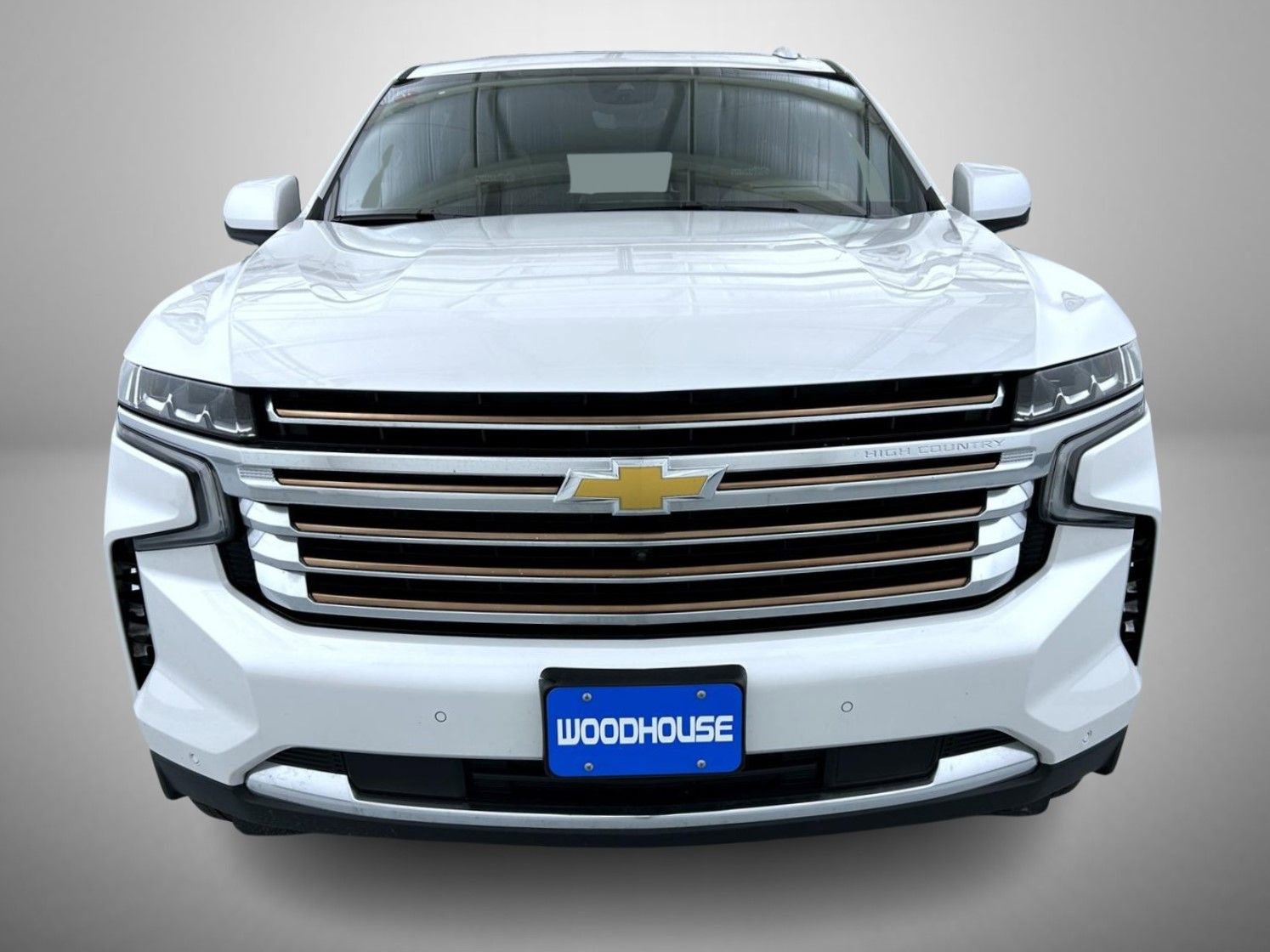 Used 2023 Chevrolet Suburban High Country AWD/4WD image 2