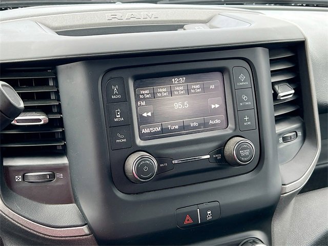 Used 2024 RAM 2500 Tradesman image 17