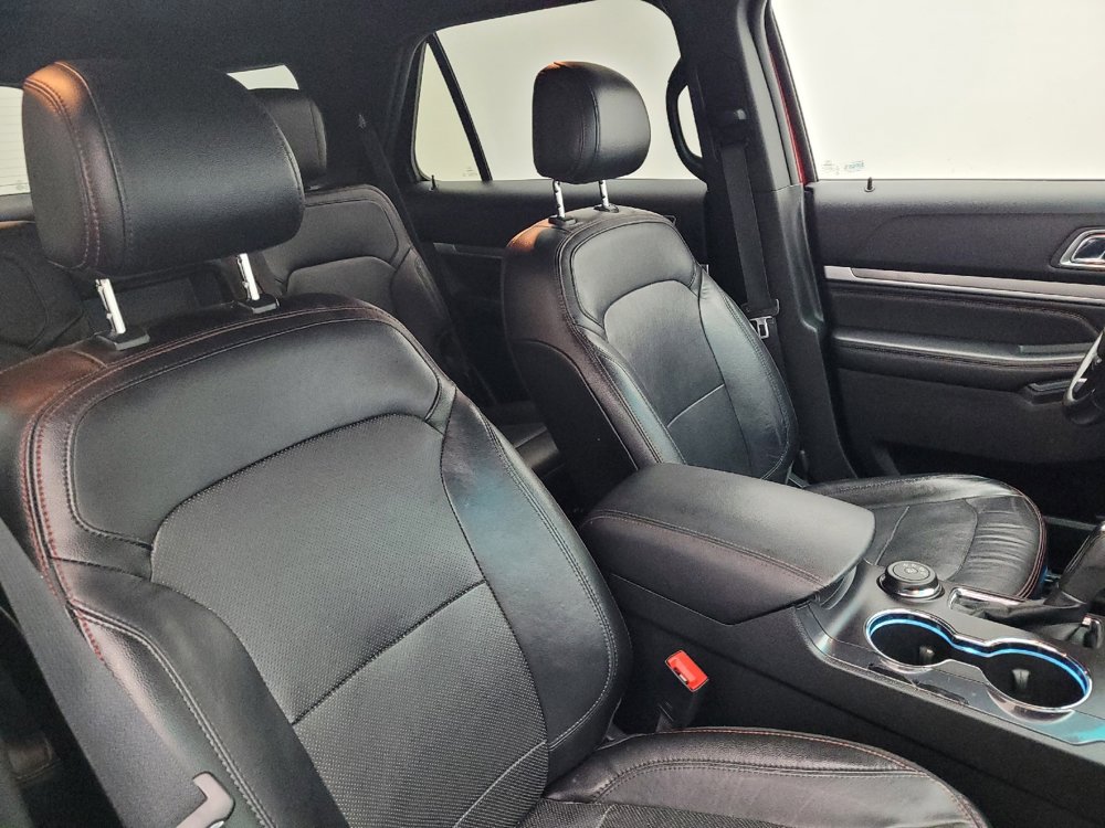 Used 2016 Ford Explorer Sport w/ Equipment Group 401A image 21