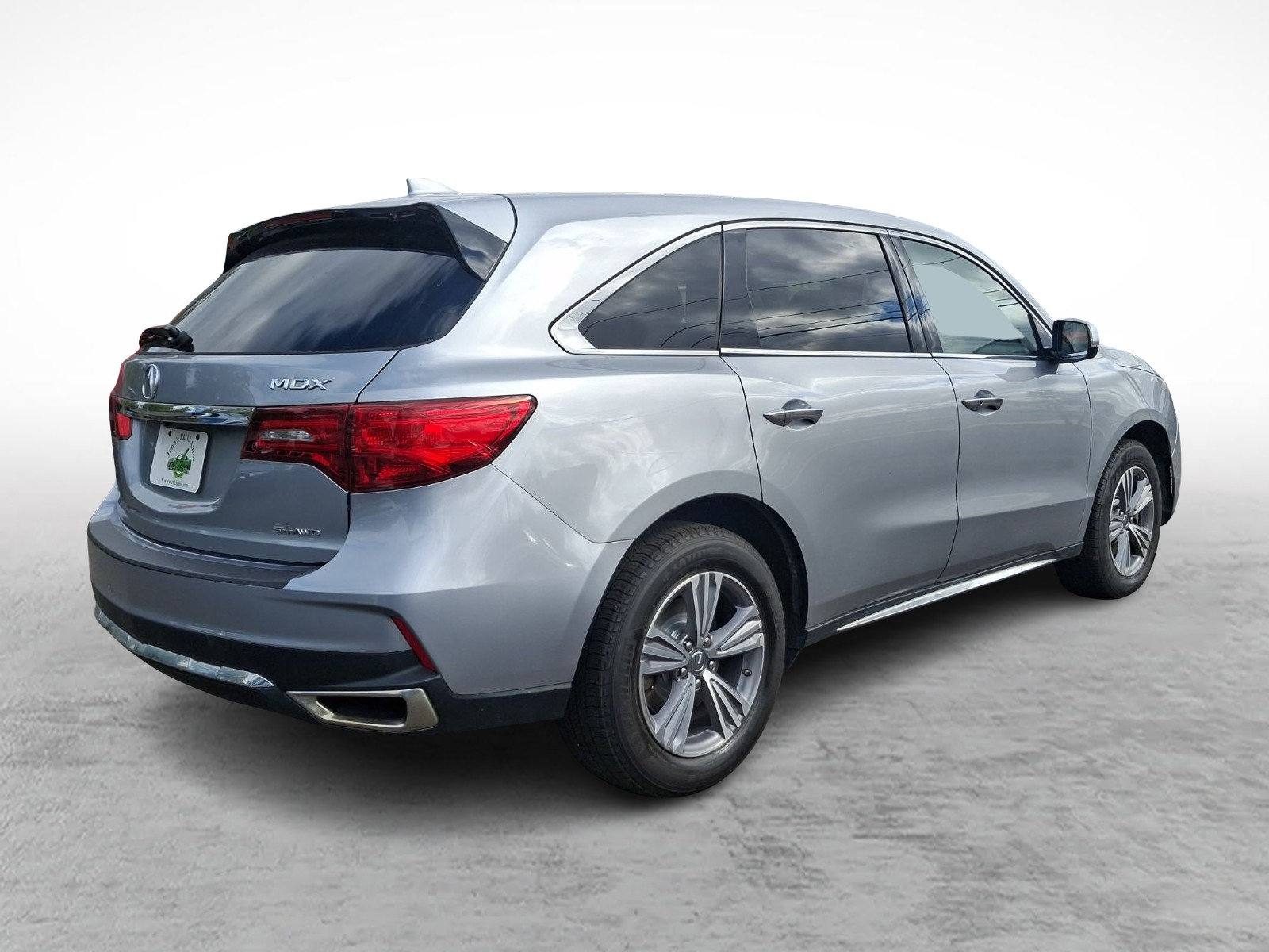 Used 2020 Acura MDX AWD/4WD image 6