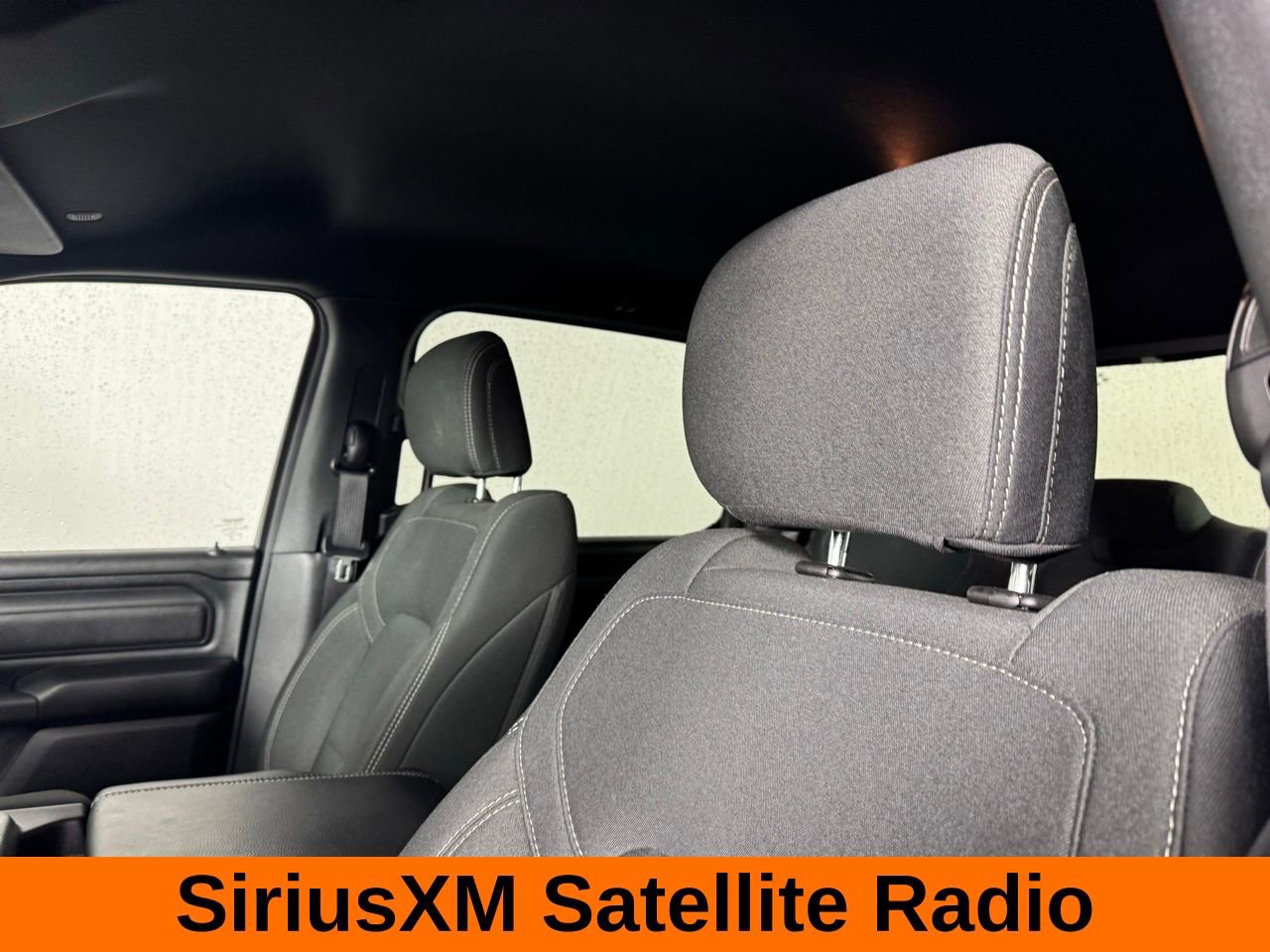 Used 2025 RAM 1500 Tradesman image 11