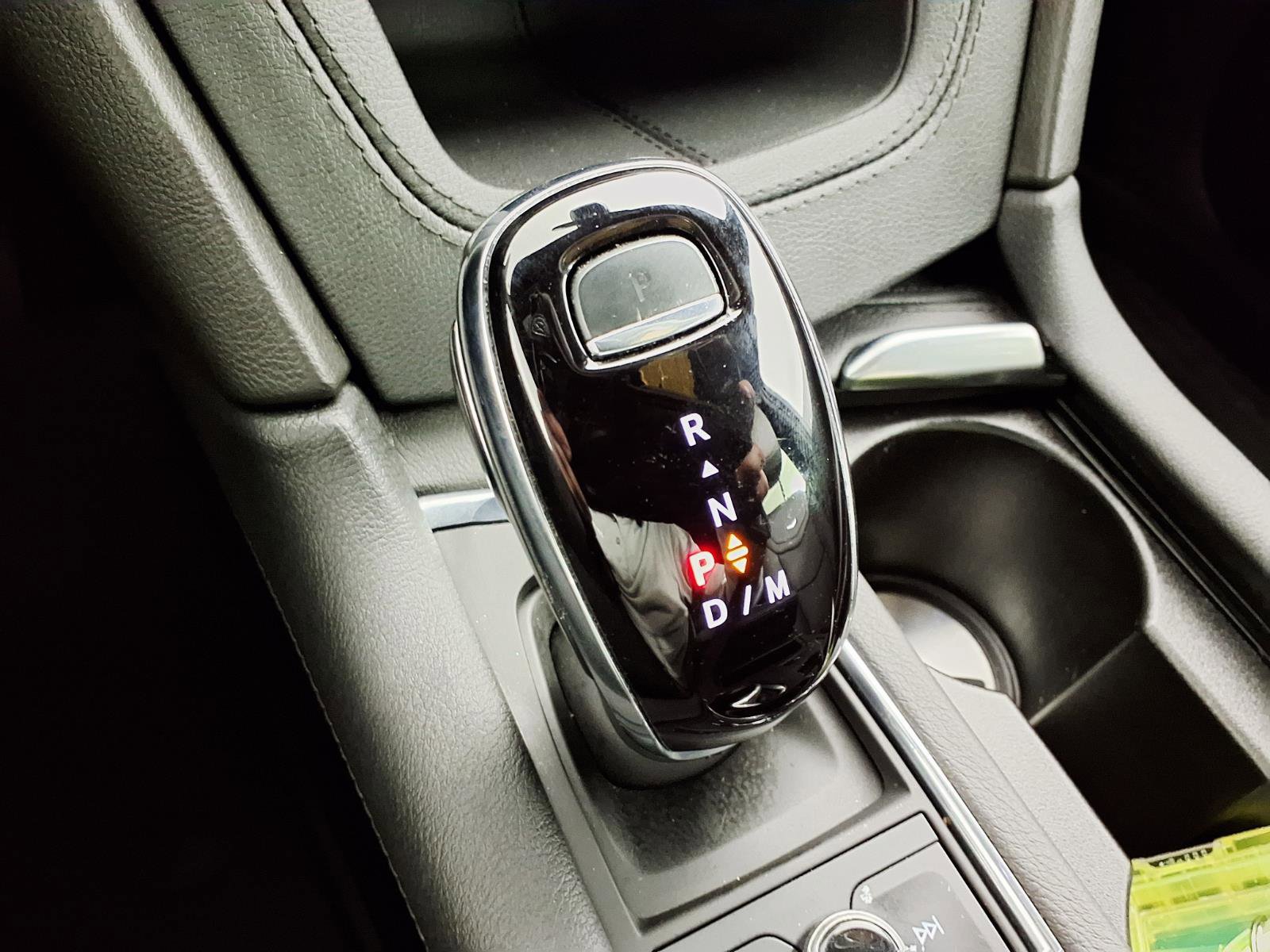 Certified 2023 Cadillac XT5 Premium Luxury w/ LPO, Floor Liner Package FWD image 21