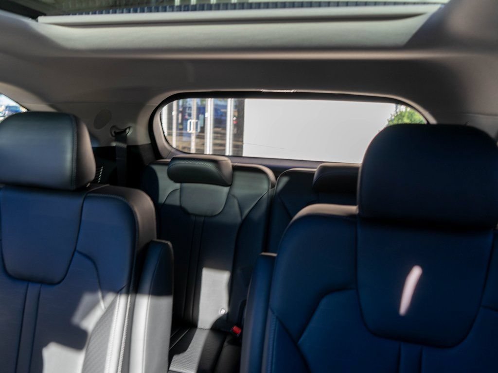 New 2026 Kia Sorento X-Line EX AWD/4WD image 13