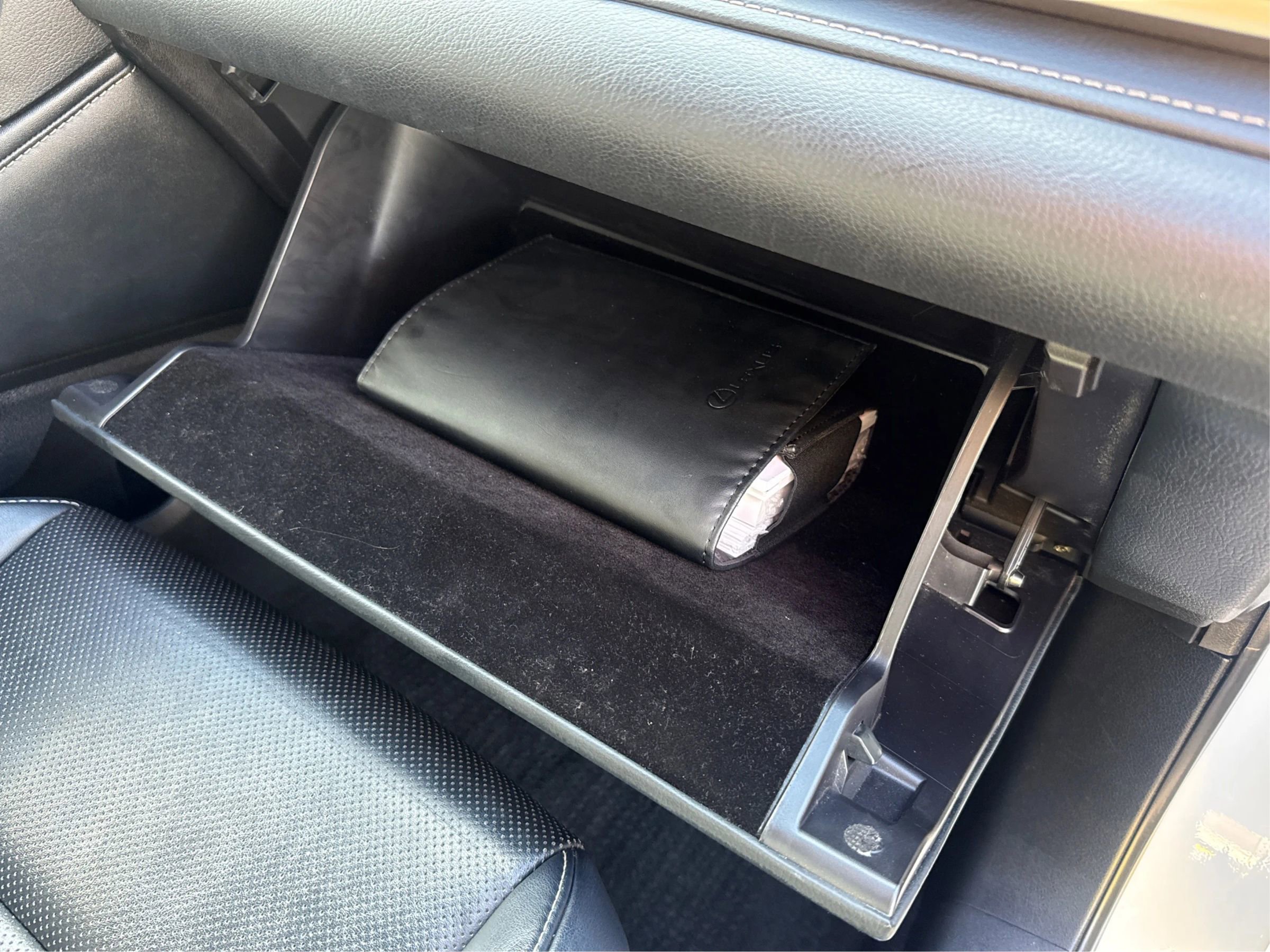 Used 2020 Lexus RX 350 F Sport w/ Accessory Package image 35