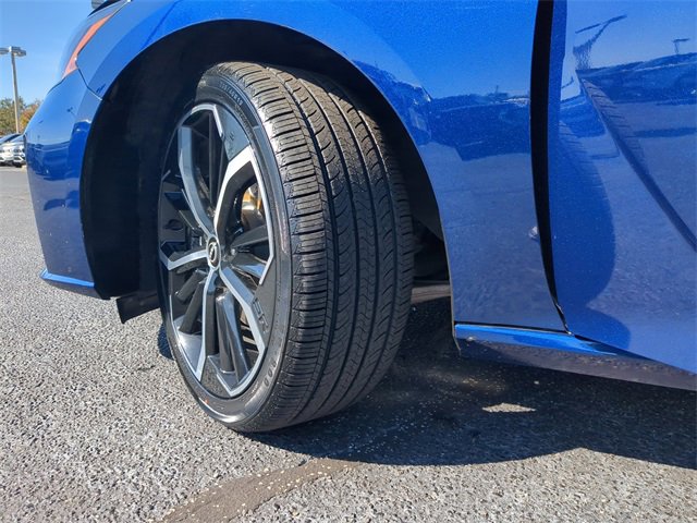 Used 2024 Nissan Altima 2.5 SR image 35