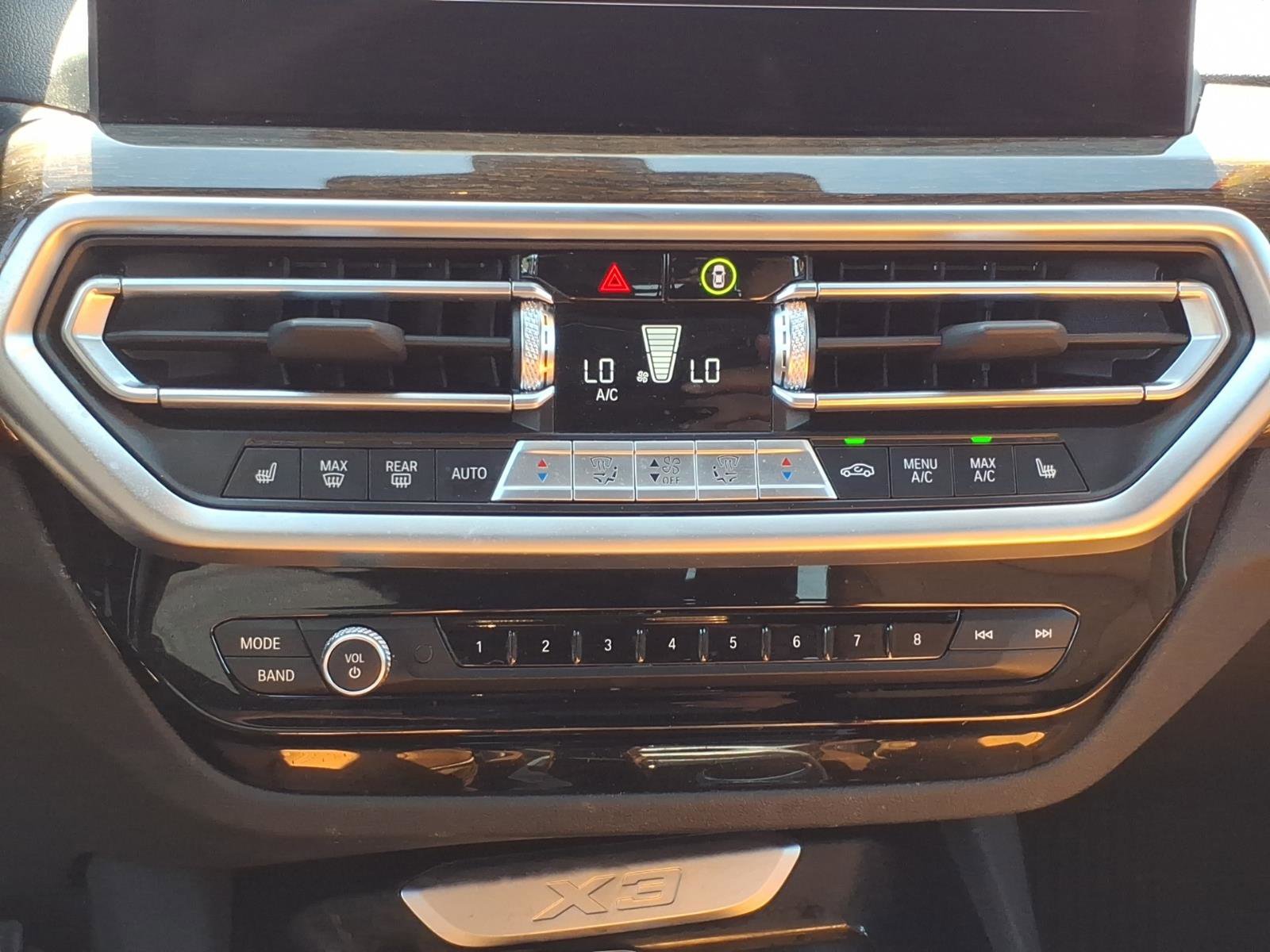 Used 2022 BMW X3 xDrive30i w/ Premium Package 2 image 21