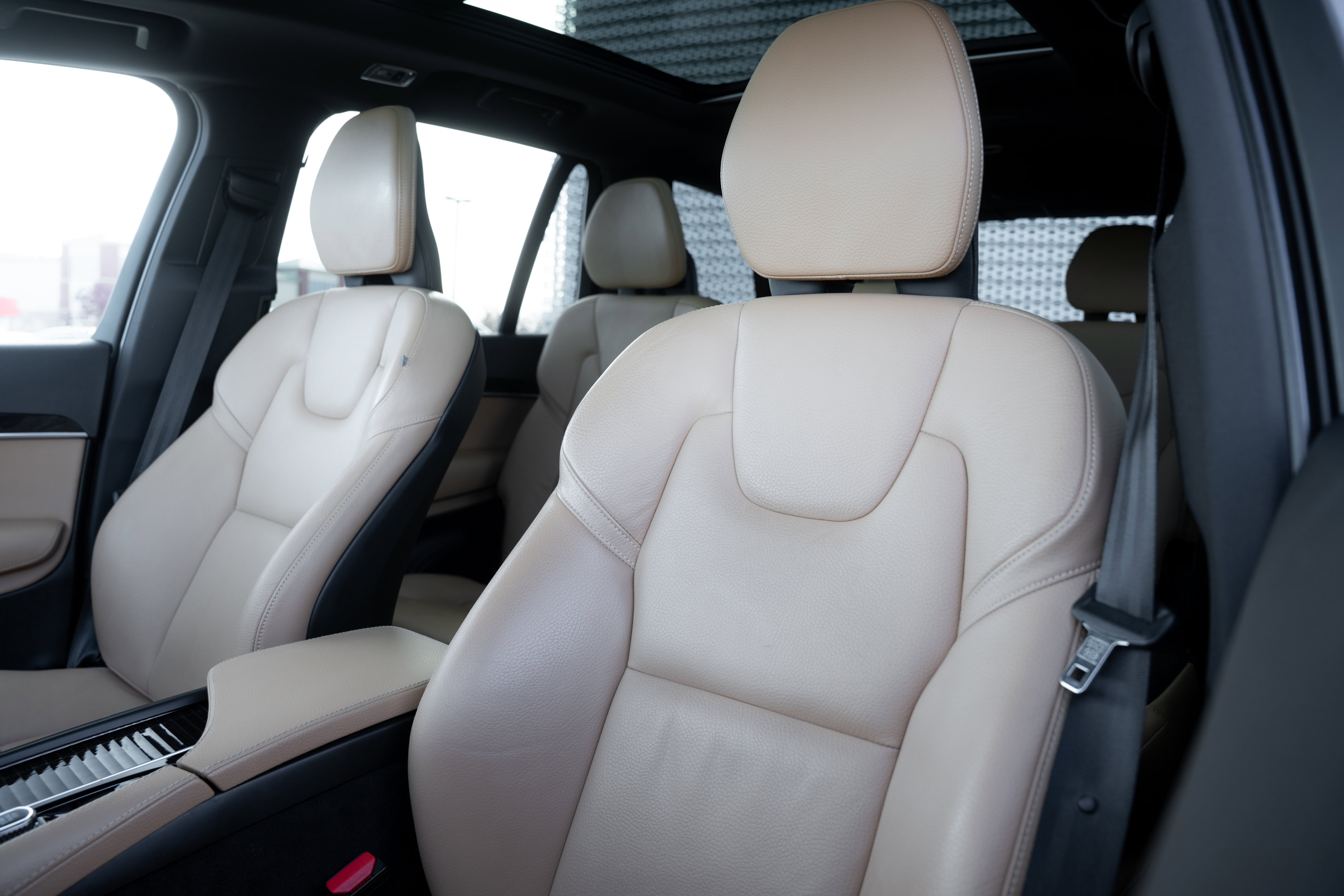 Used 2019 Volvo XC90 T6 Momentum image 23