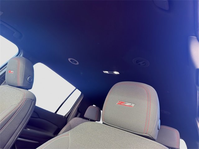 Used 2024 Chevrolet Traverse Z71 w/ Enhanced Driving Package image 24