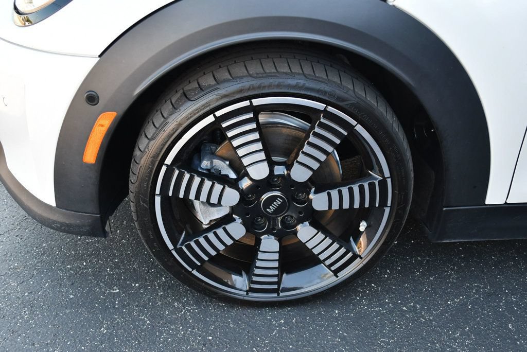 Used 2023 MINI Cooper S FWD image 69
