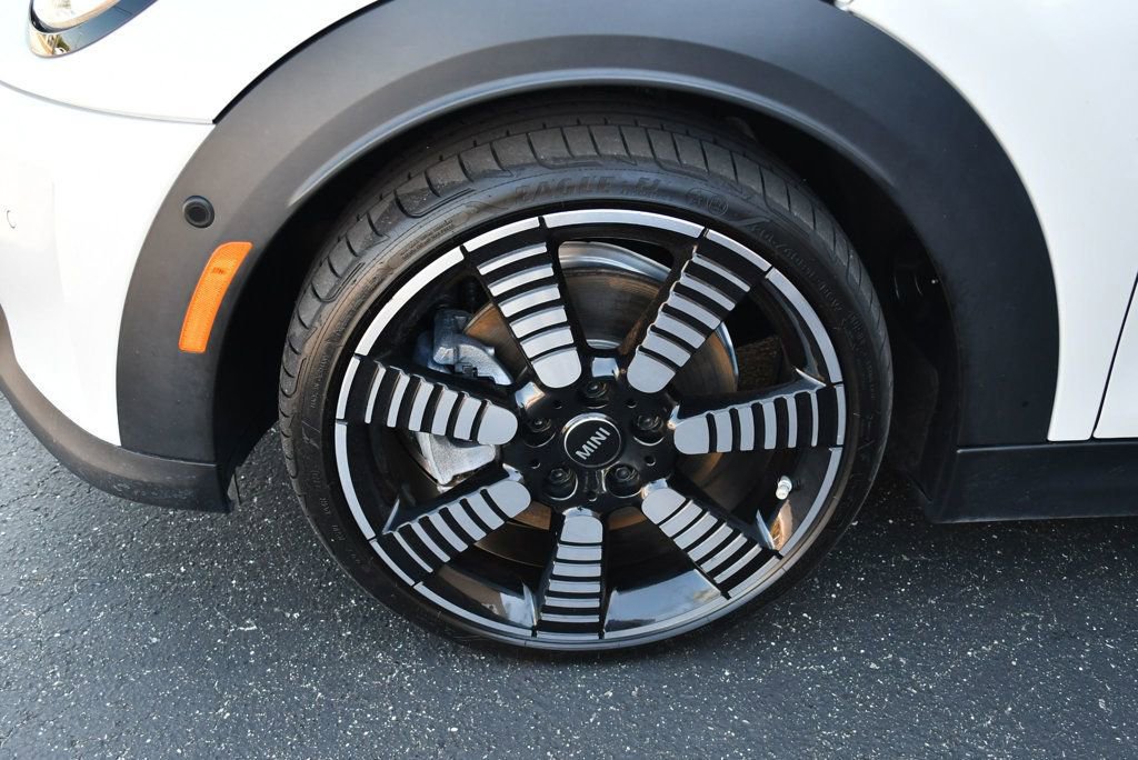 Used 2023 MINI Cooper S FWD image 69