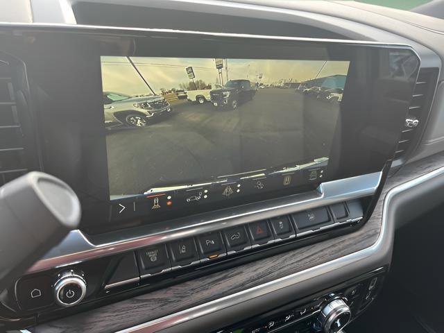 New 2026 GMC Sierra 2500 SLT w/ Max Trailering Package image 18