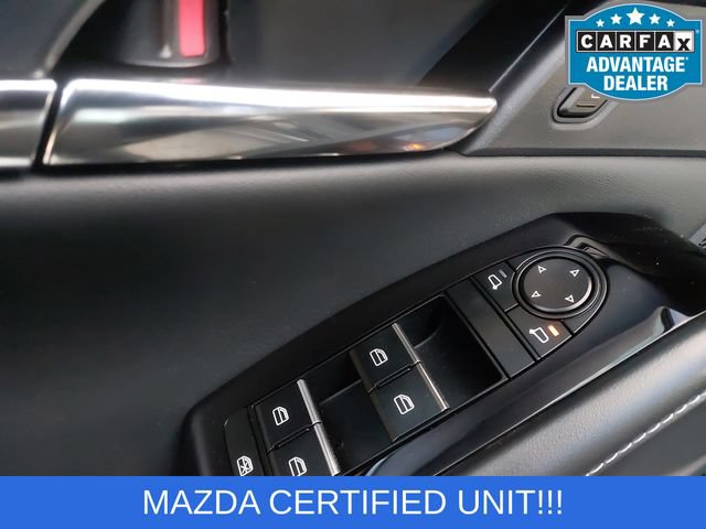 Used 2025 MAZDA CX-30 AWD 2.5 S w/ Preferred Package image 30