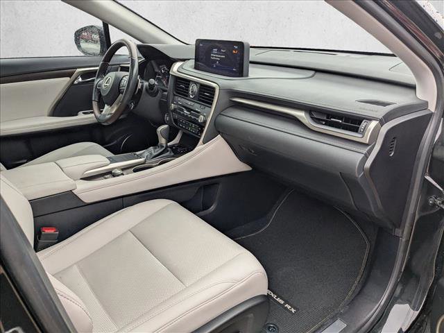 Used 2021 Lexus RX 350 FWD w/ Premium Package image 23