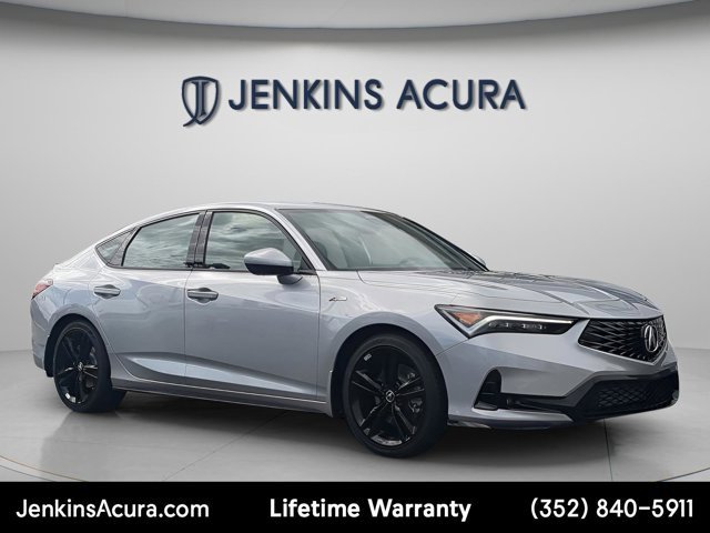 New 2026 Acura Integra A-Spec image 2