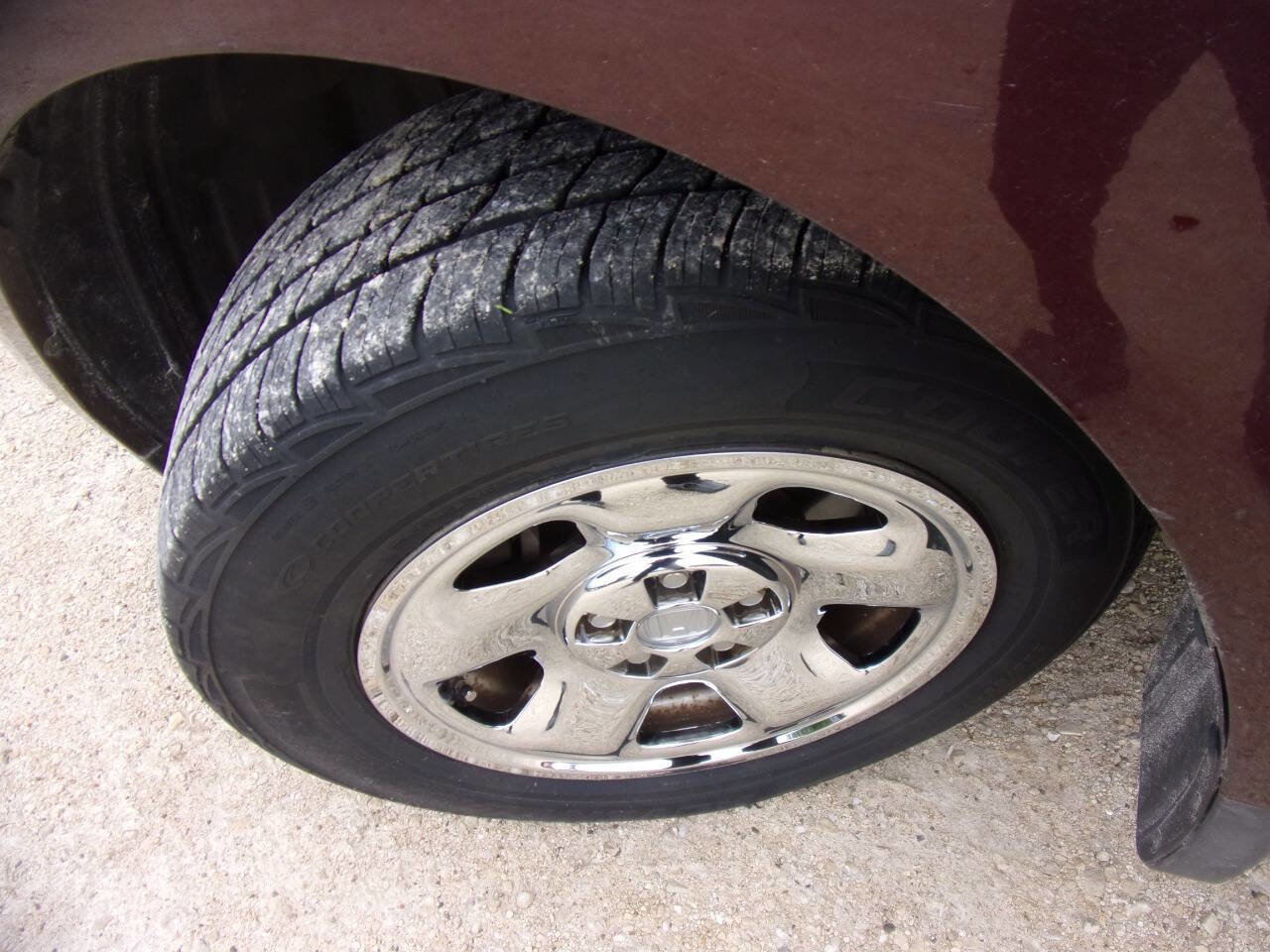 Used 2013 Honda Pilot LX image 5
