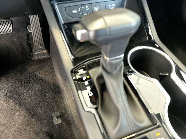 Certified 2026 Kia K5 GT-Line w/ GT-Line Premium Package FWD image 23