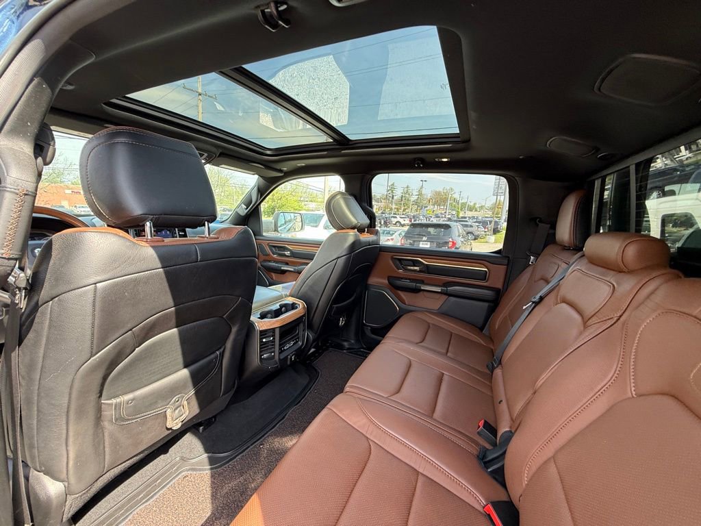 Used 2019 RAM 1500 Limited image 26