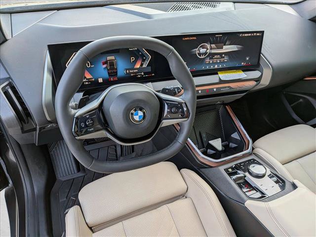 Certified 2026 BMW X3 xDrive30i w/ Convenience Package AWD/4WD image 10