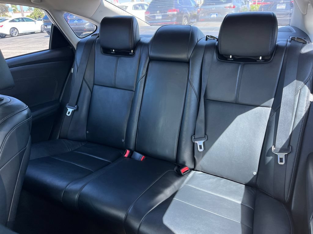 Used 2015 Toyota Avalon XLE FWD image 28