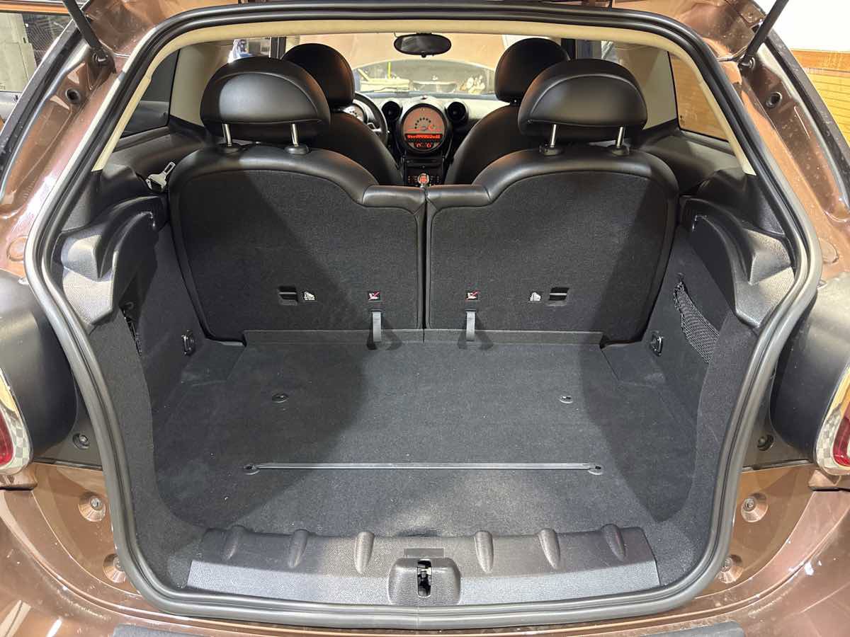 Used 2013 MINI Cooper Paceman S image 14