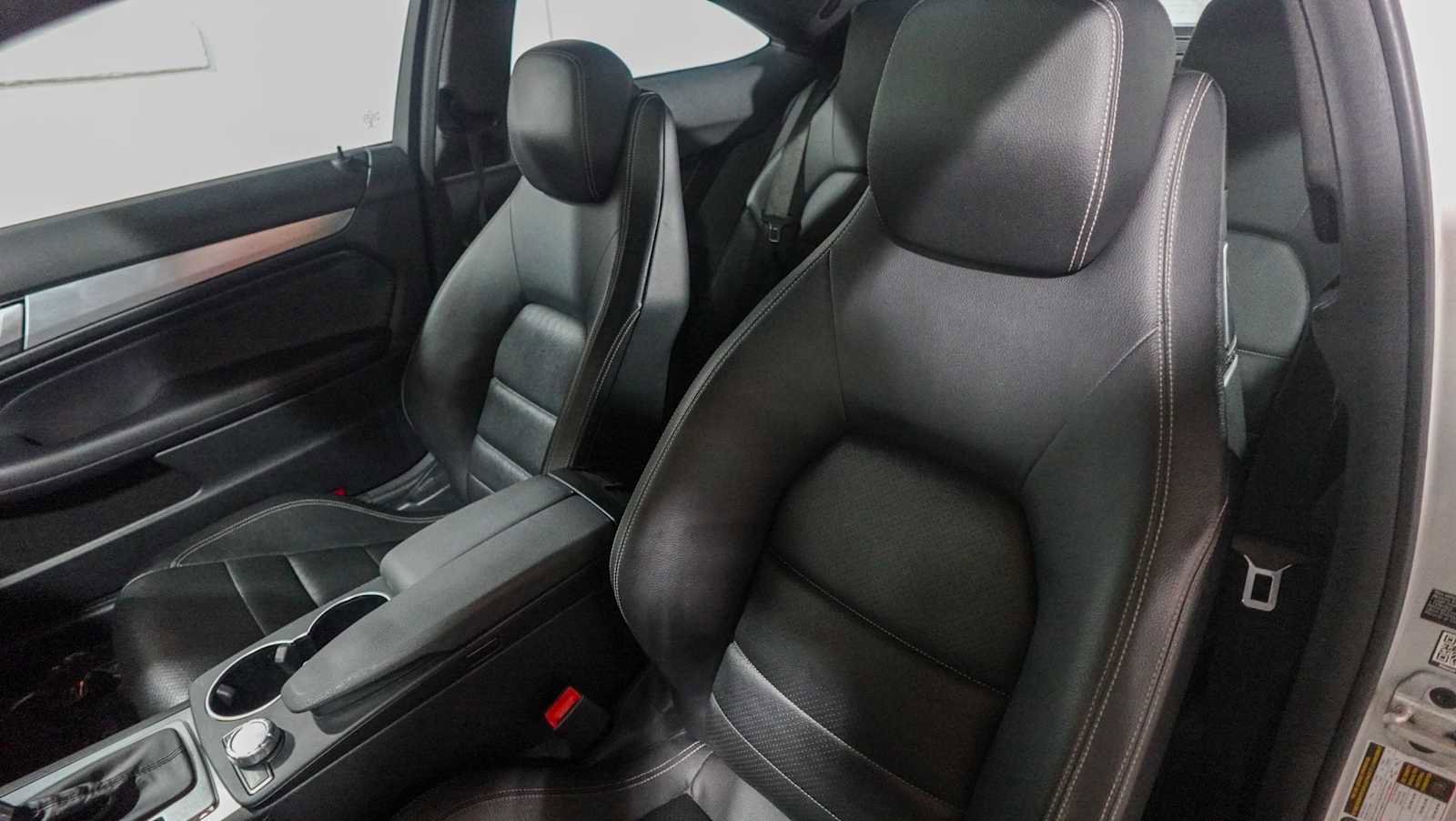 Used 2015 Mercedes-Benz C 250 Coupe image 18