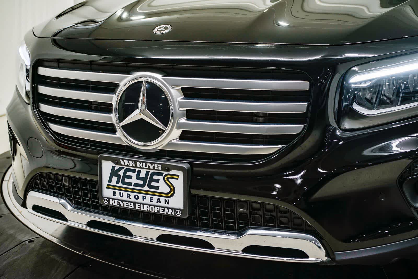 Used 2026 Mercedes-Benz GLB 250 image 8