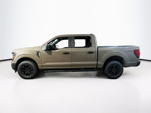 New 2026 Ford F150 STX AWD/4WD image 3
