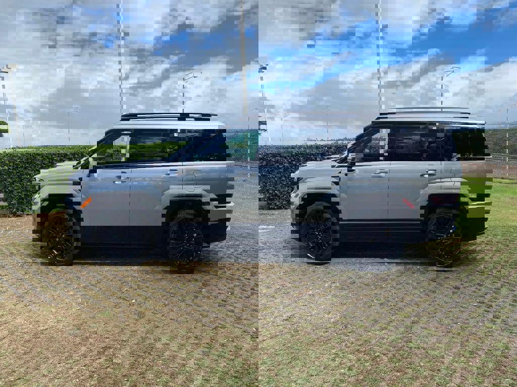 New 2026 Hyundai Santa Fe Calligraphy image 4