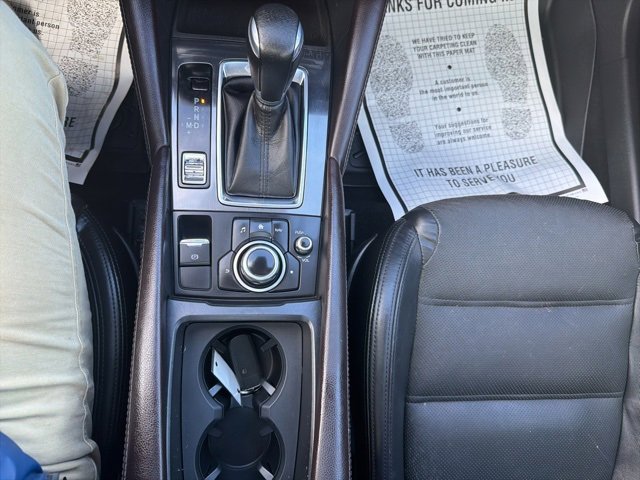 Used 2016 MAZDA MAZDA6 Grand Touring w/ GT Technology Package image 22