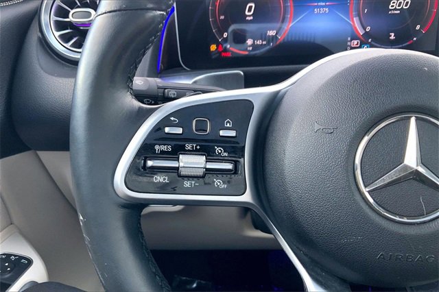 Used 2020 Mercedes-Benz GLB 250 4MATIC image 20