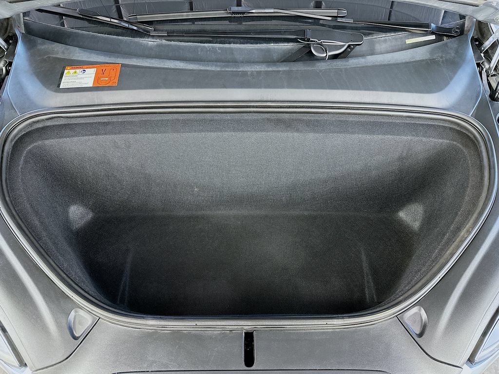 Used 2016 Tesla Model X 90D AWD/4WD image 32