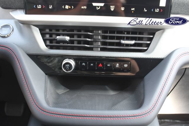 New 2027 Ford Explorer ST w/ Sun And Sound Package AWD/4WD image 15