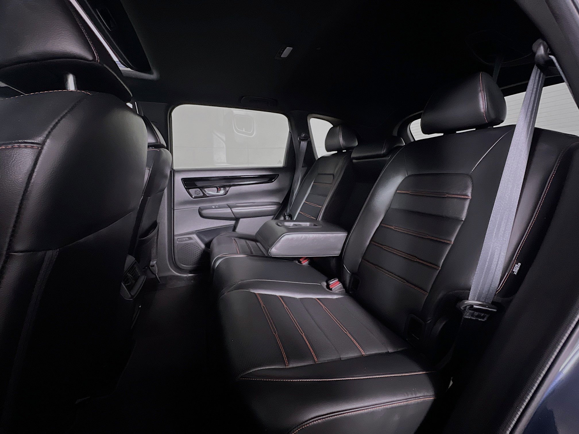 Used 2023 Honda CR-V Sport Touring image 21