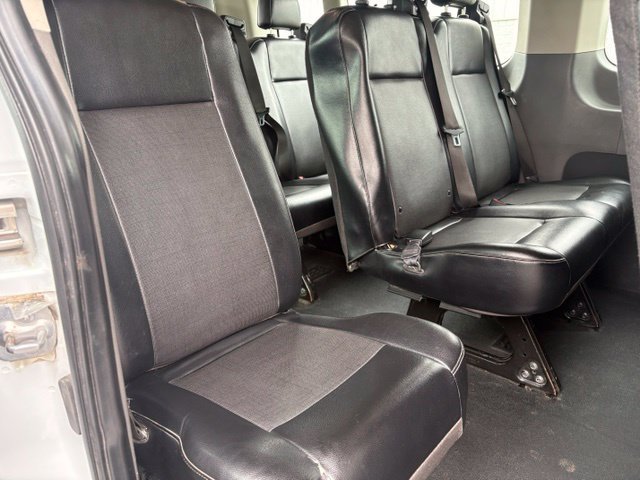 Used 2021 Ford Transit 350 XL RWD image 18