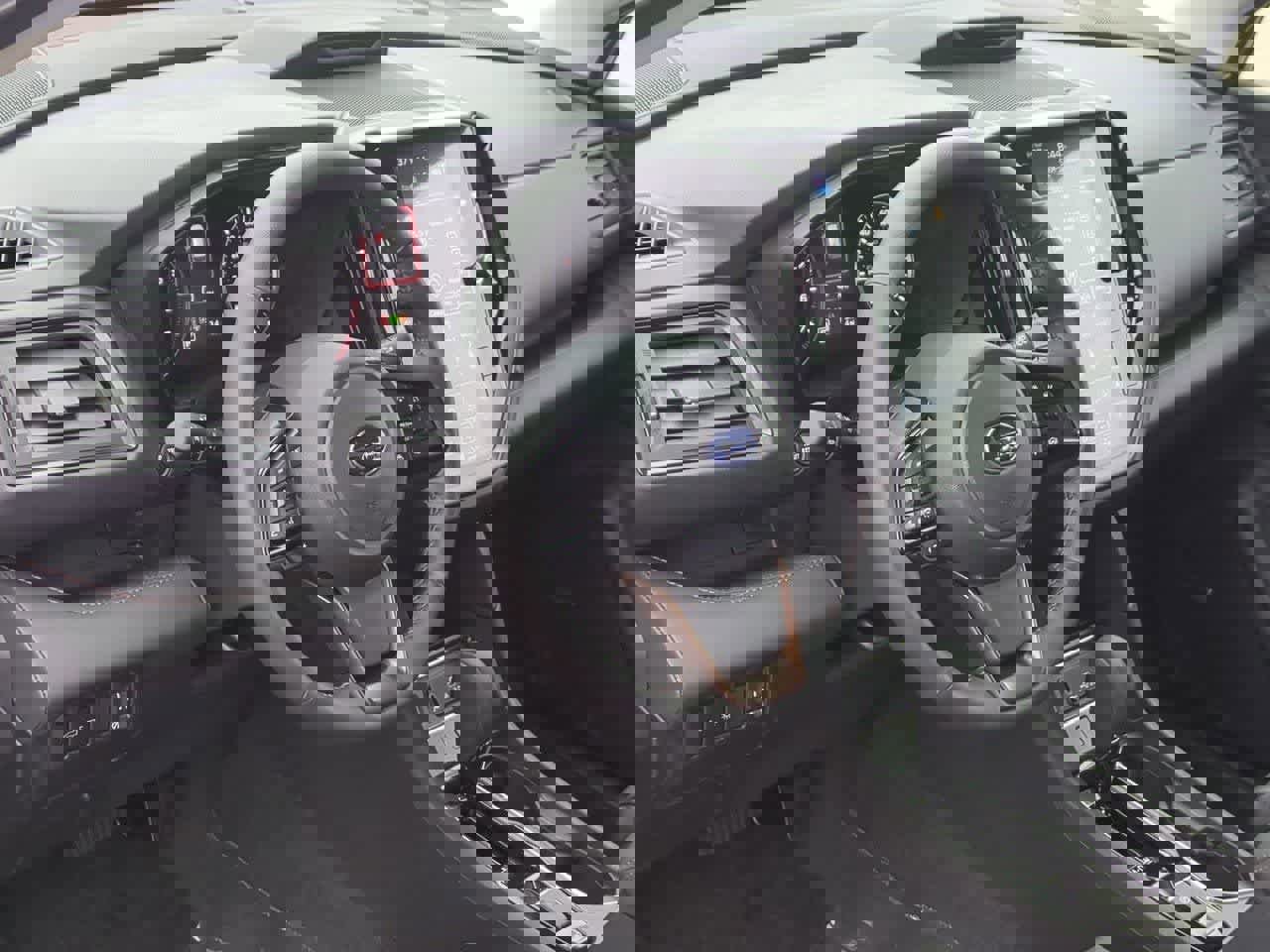 New 2026 Subaru Ascent Limited Bronze image 2