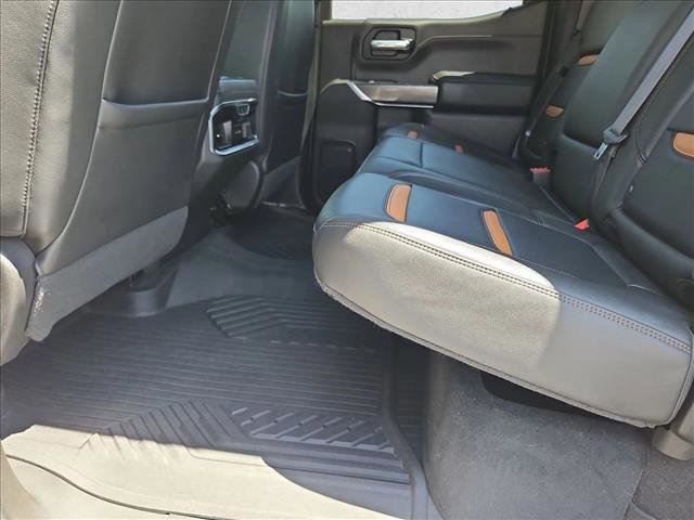 Used 2020 GMC Sierra 1500 AT4 AWD/4WD image 26