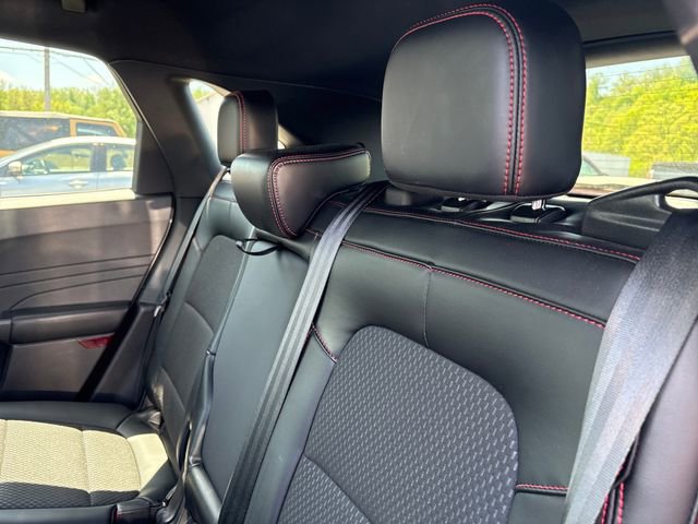 Used 2023 Ford Escape ST-Line Select w/ Tech Pack #2 AWD/4WD image 11