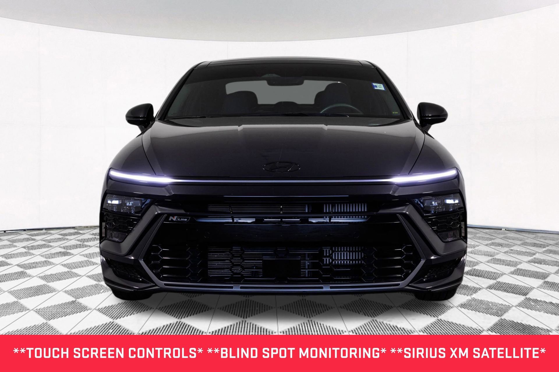 Used 2024 Hyundai Sonata N Line FWD image 10