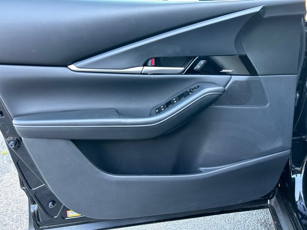 New 2026 MAZDA CX-30 AWD 2.5 S w/ Premium Package image 12