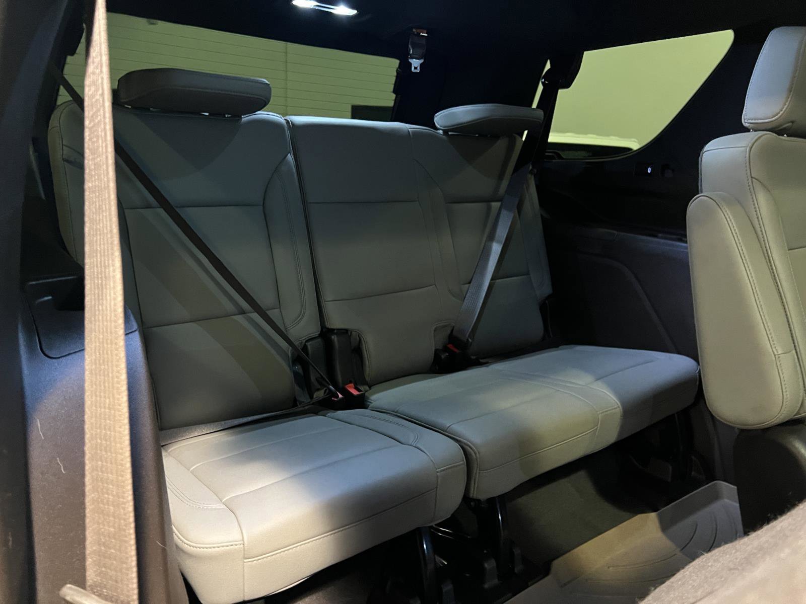 Used 2023 Chevrolet Tahoe Z71 image 38