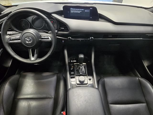 Used 2023 MAZDA MAZDA3 s AWD/4WD image 9