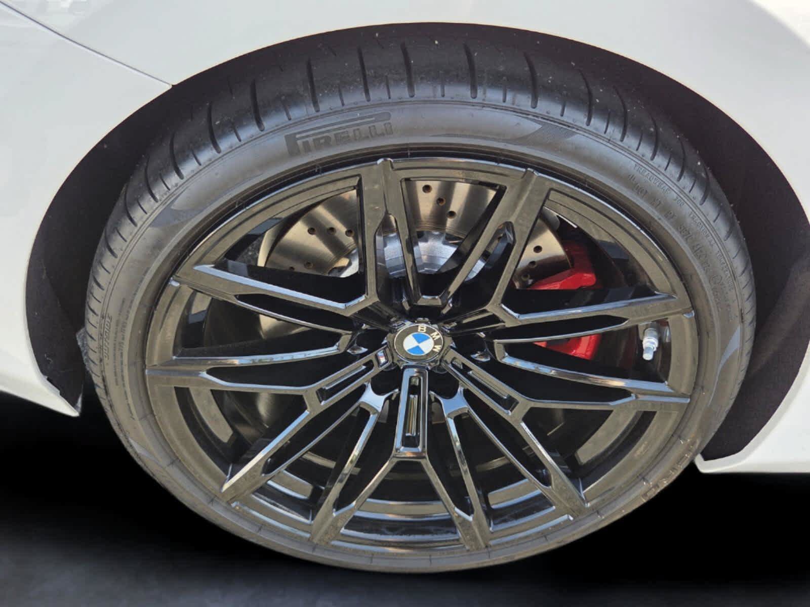 Used 2025 BMW M2 RWD image 15