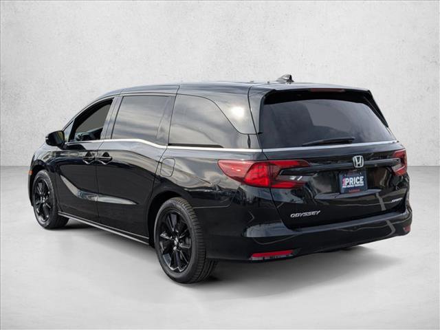 Used 2023 Honda Odyssey Sport image 7