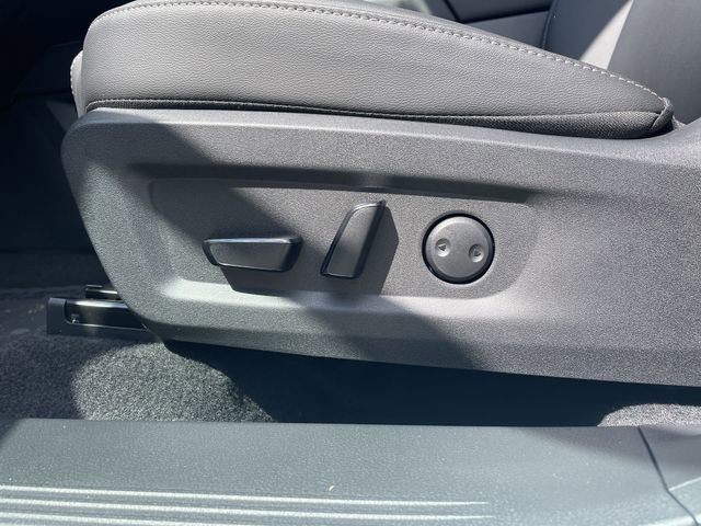 Certified 2025 Nissan Murano SV image 23