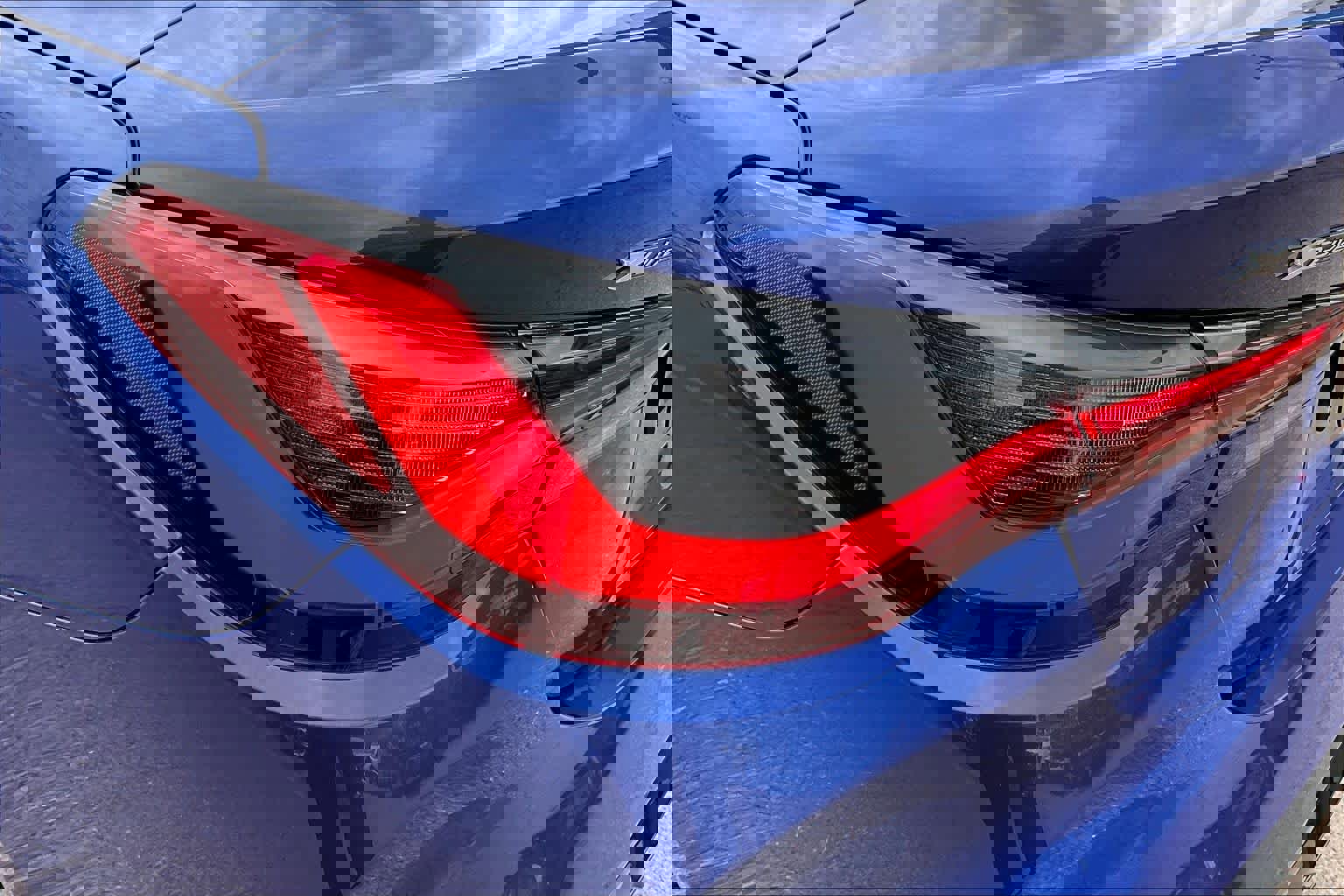 Used 2023 BMW M4 xDrive Competition image 27