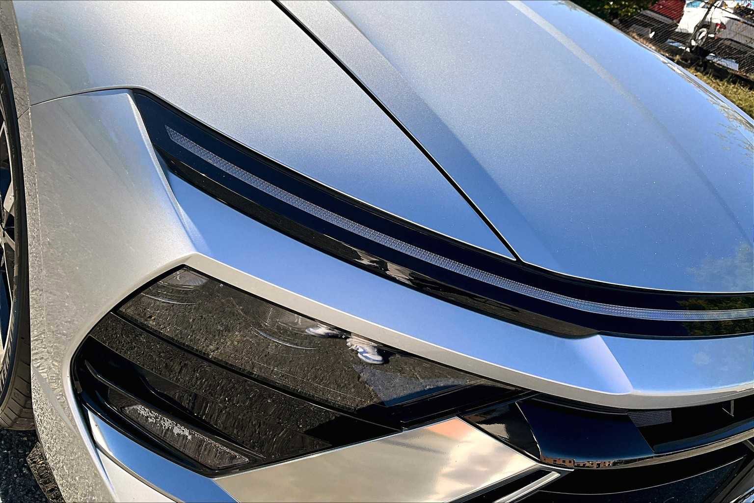 Used 2024 Hyundai Sonata SEL image 27