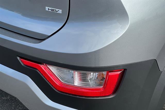 New 2026 Kia Niro LX image 30