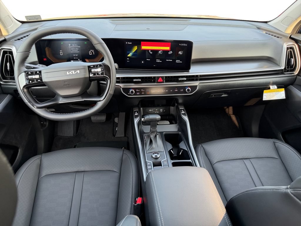New 2026 Kia Sorento S FWD image 11