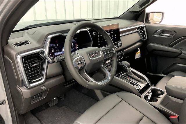 New 2026 GMC Canyon Elevation w/ Convenience Package RWD image 8