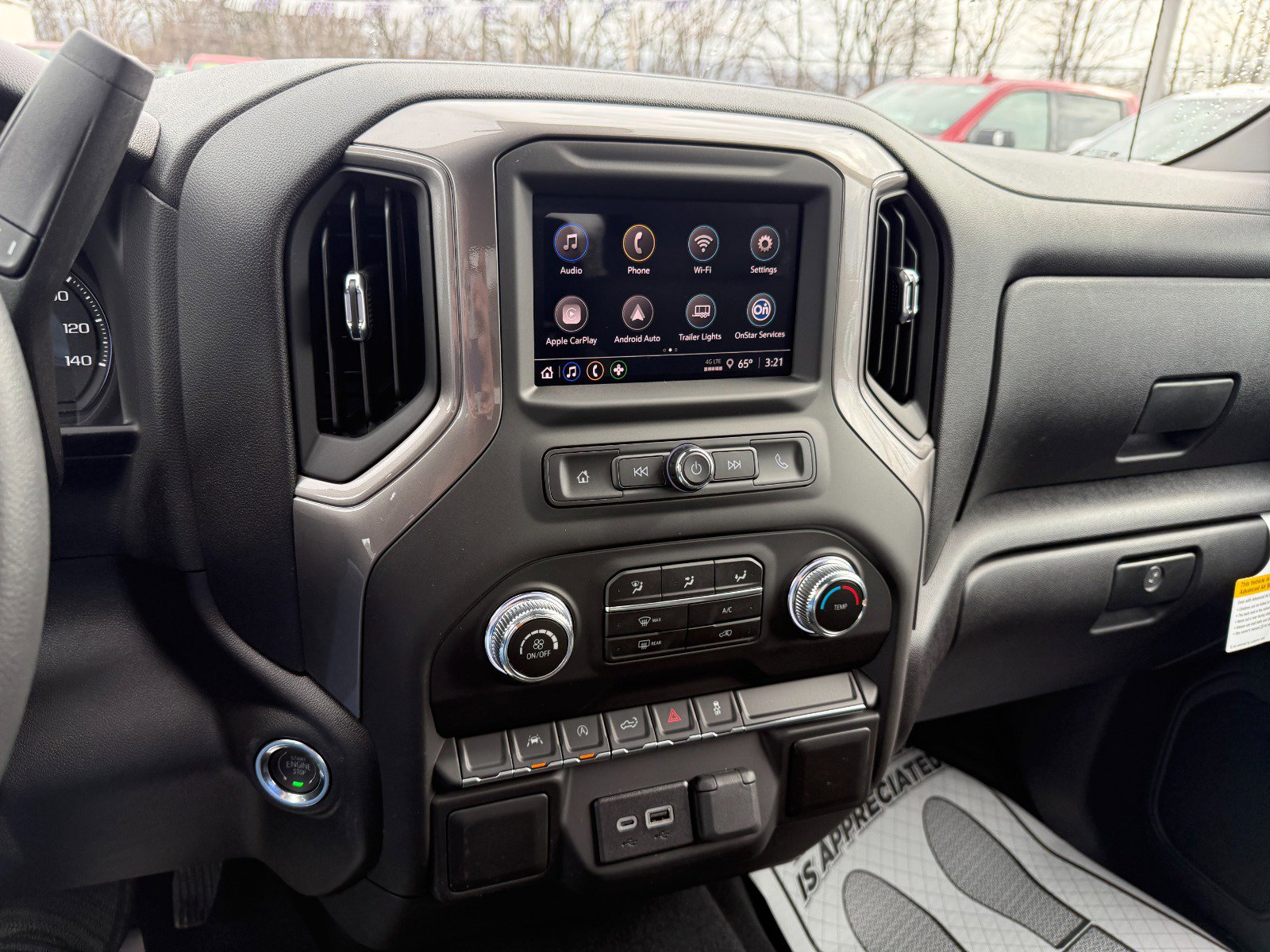 New 2026 GMC Sierra 1500 Pro w/ Graphite Edition image 27